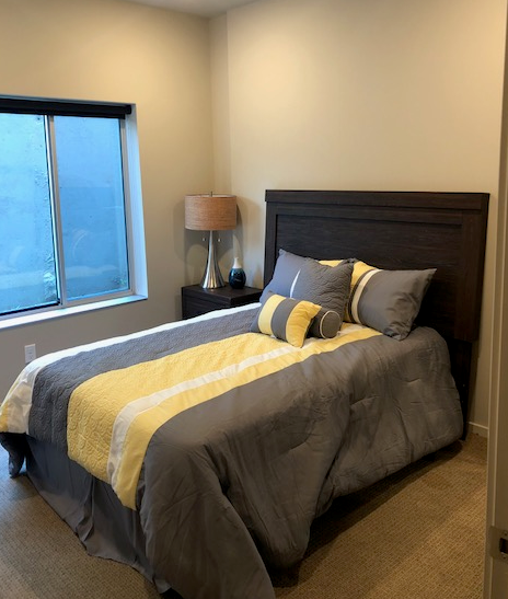 2 beds, 2 baths, 1,145 sqft, $1,770, Unit 171