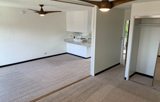 KAILUA TOWN APARTMENTS - 104
