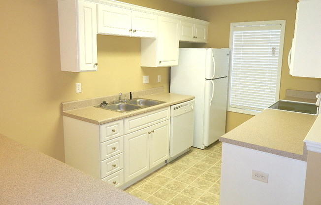 2 beds, 2 baths, $1,495