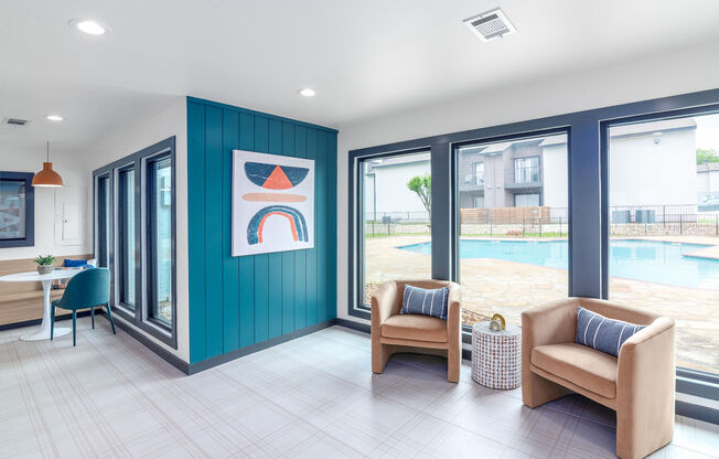 Barrett Apartment Homes