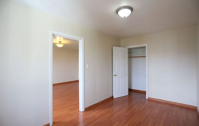 1 bed, 1 bath, $2,995, Unit #3