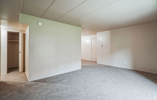 1 bed, 1 bath, 704 sqft, $1,450, Unit A12