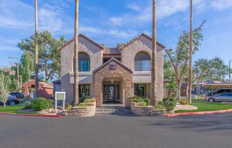 The Morrison Apartments