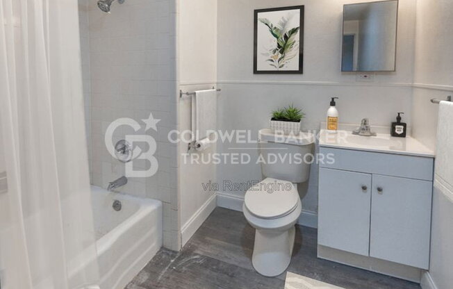 1 bed, 1 bath, 650 sqft, $680, Unit 208