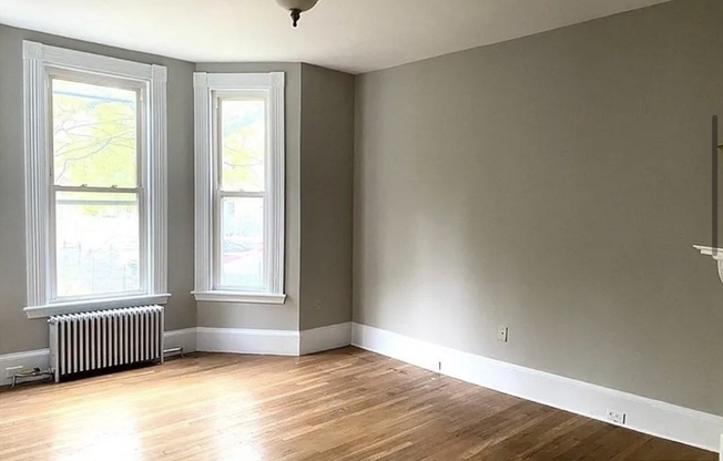 322 Brookline St.