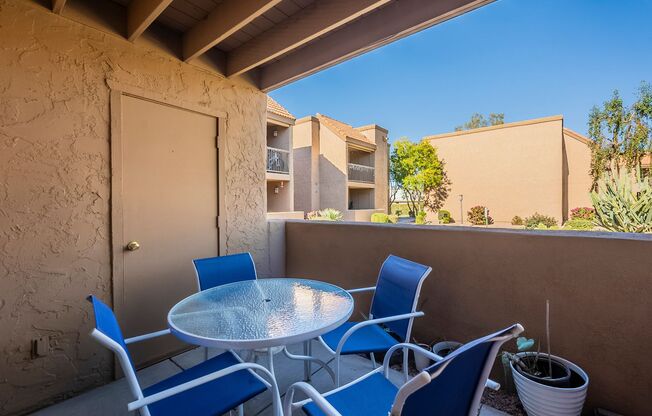 2 beds, 2 baths, $2,500, Unit #107