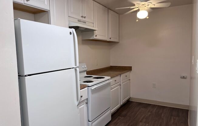 Florida Place