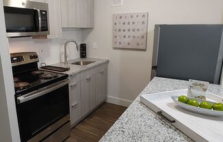 1 bed, 1 bath, 680 sqft, $1,625, Unit A-408