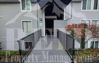 ADORABLE CENTRALLY LOCATED CONDO