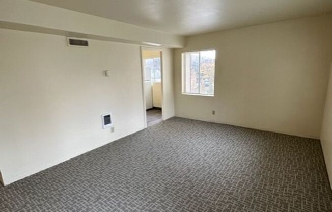 2 beds, 1 bath, 689 sqft, $1,350, Unit 302B