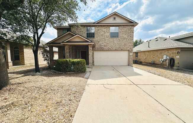 4-Bedroom Home in Rancho Alto – 2,258 Sq Ft with Garage and Spacious Master Suite