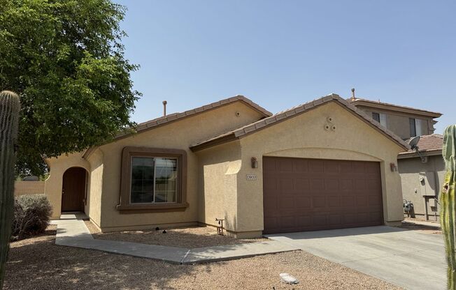 BEAUTIFUL 4 BEDROOM HOME IN SURPRISE