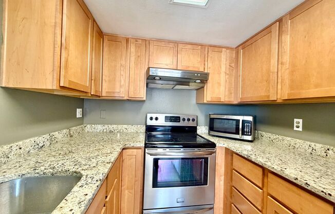 Peaceful Condo Retreat with Loft - Pet Friendly & Well Located