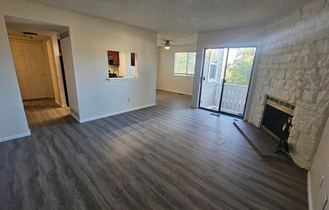 Ground-Level 1-Bedroom Condo in Southeast Aurora
