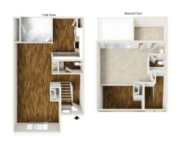 Partner-provided photo for $1165 unit