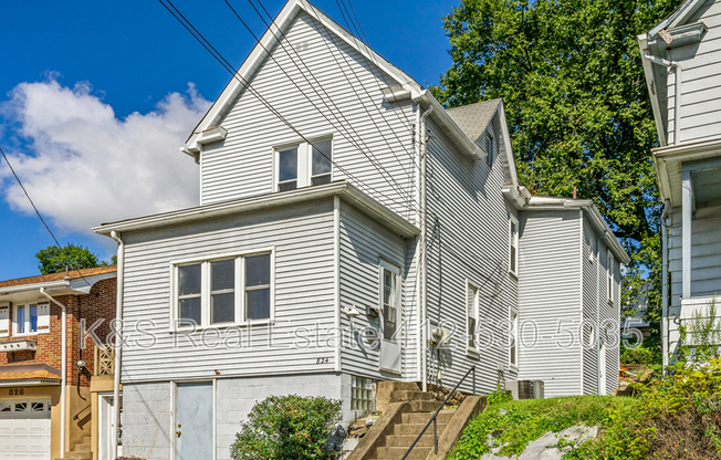 824 FLORENCE AVE
