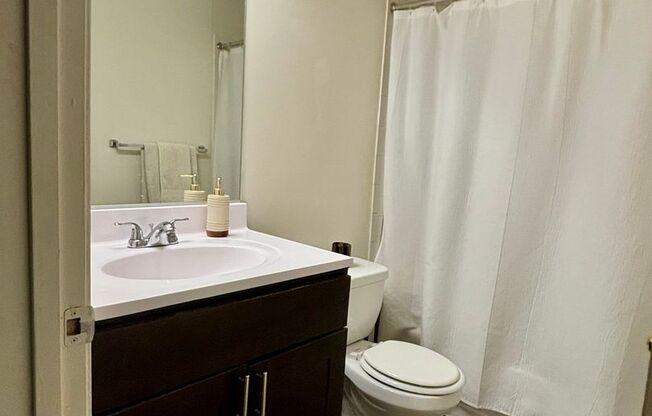 1 bed, 1 bath, 600 sqft, $1,599, Unit 308