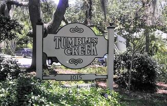 Great 1br//1bath unit in Tumblin Creek