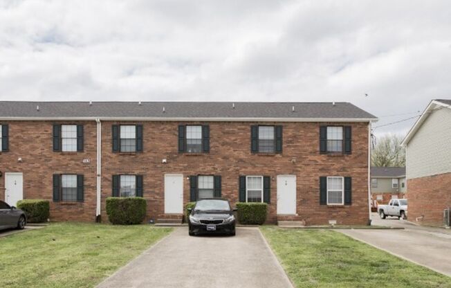 110 Bennett Drive