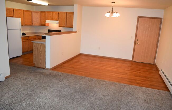 2 beds, 2 baths, $1,349.99, Unit 15