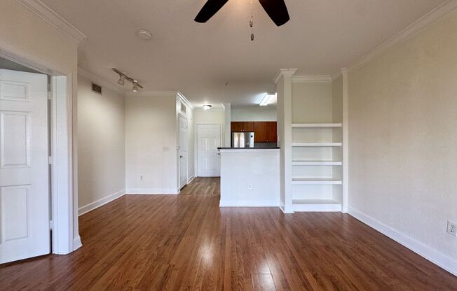 1 bed, 1 bath, $1,550, Unit Unit 5030
