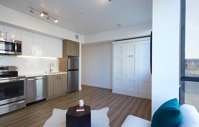 601 Tennessee Street Unit 302