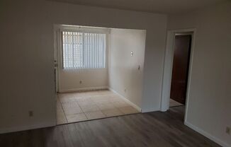 2 beds, 1 bath, $1,995