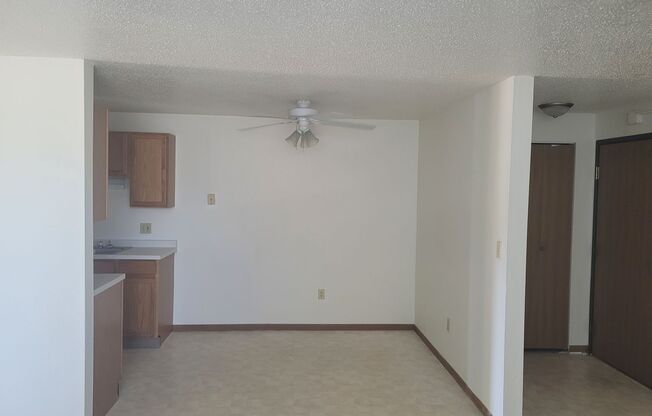 Valley Terrace Apartments