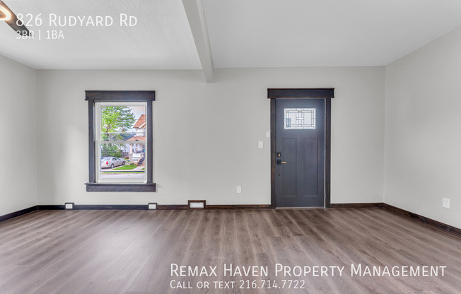 826 RUDYARD RD