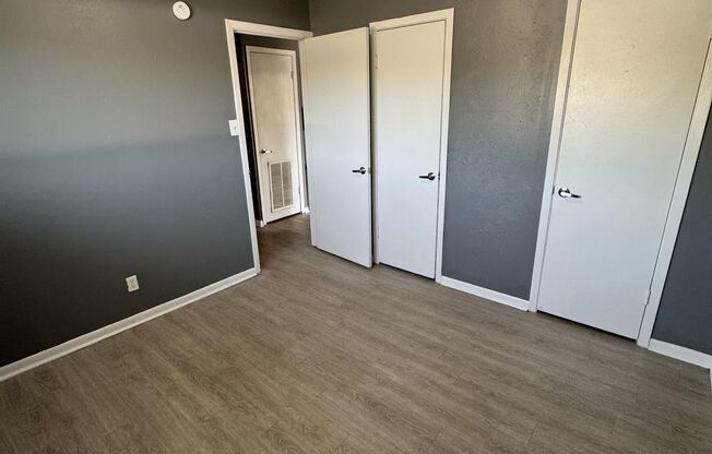 1 bed, 1 bath, 680 sqft, $550, Unit 4