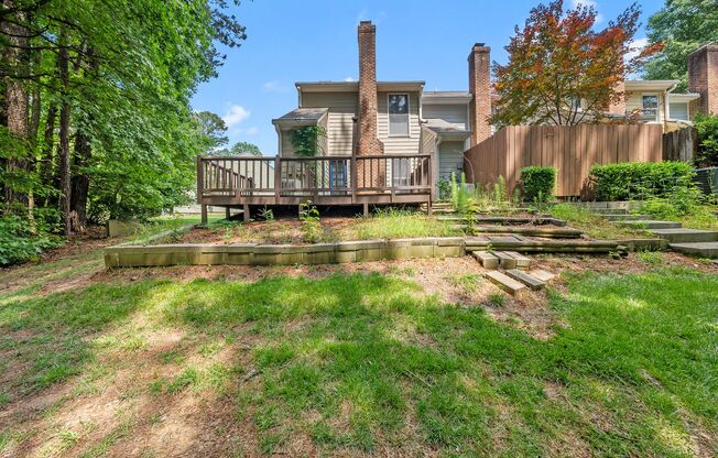 4608 Jacqueline Lane