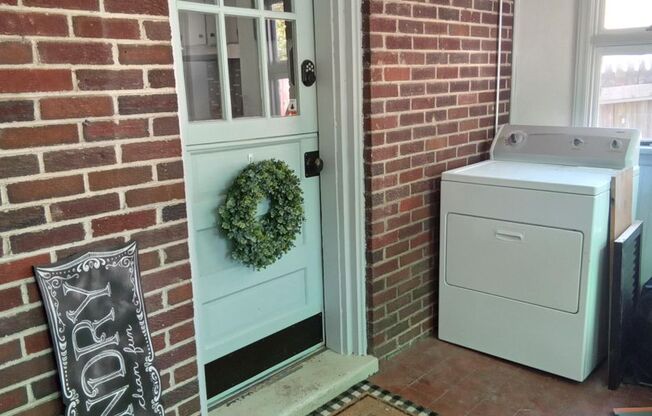 Fully Furnished Home Just Minutes From LU