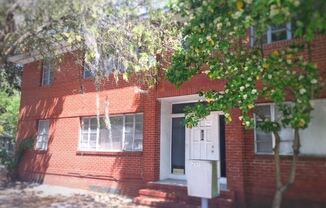 2117 Spring Park Rd. unit 4