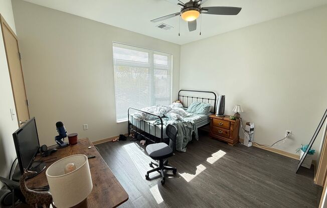 2 beds, 2 baths, 1,029 sqft, $2,395, Unit Unit 304