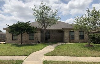 4309 Jake Spoon, Killeen