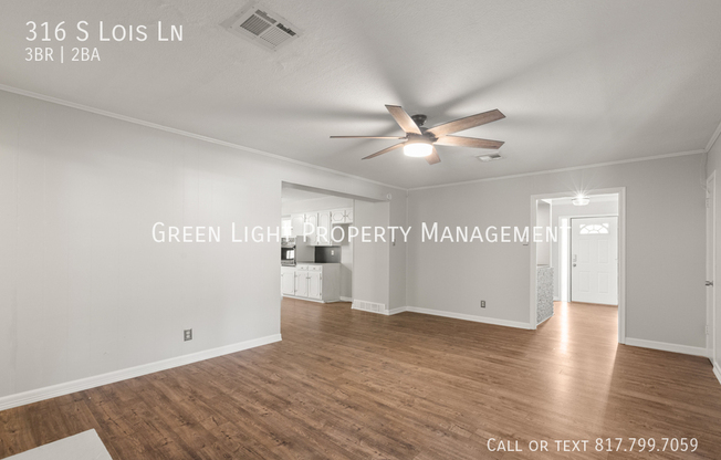 316 S LOIS LN