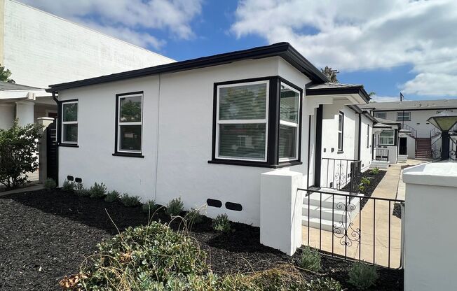 4421 30th St. Cottages