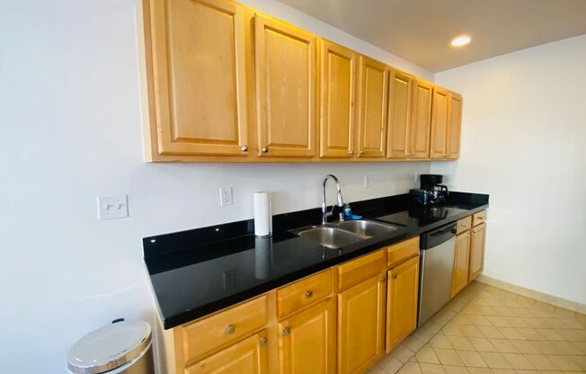 1 bed, 1 bath, $3,150, Unit One Bedroom