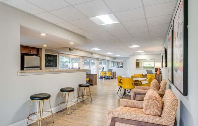 Clubhouse