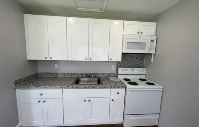 Madison Street Apts LLC