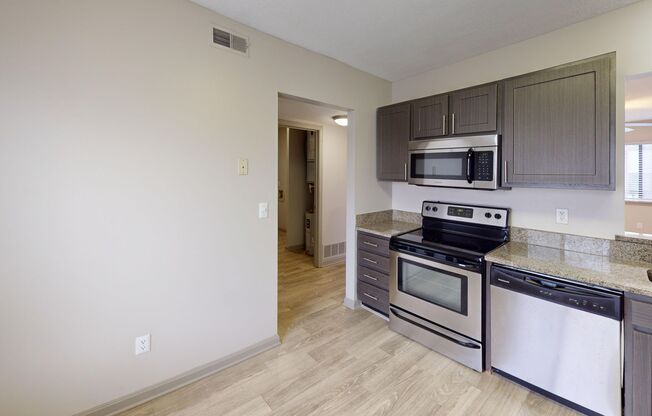 1 bed, 1 bath, 741 sqft, $1,215, Unit 11335 OSC