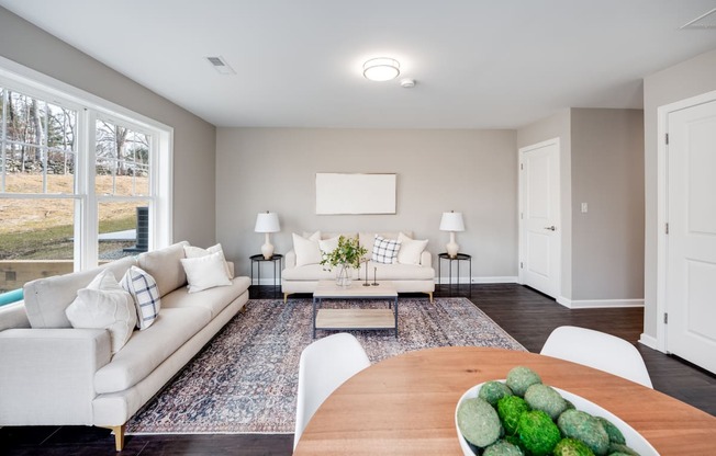 Pleasant View Estates Apartments in Griswold