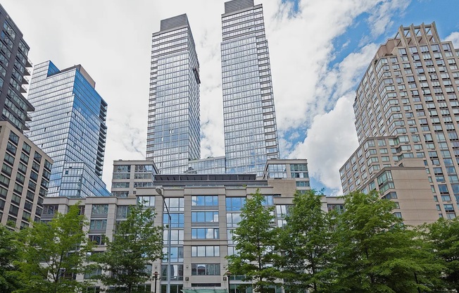 1 bed, 1 bath, $5,795, Unit 12-K