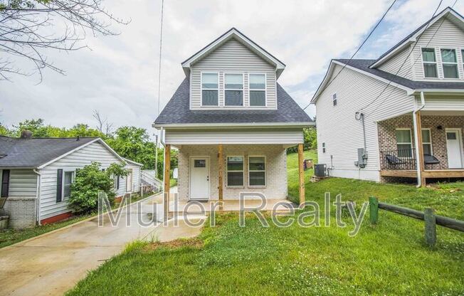 3405 GAP RD