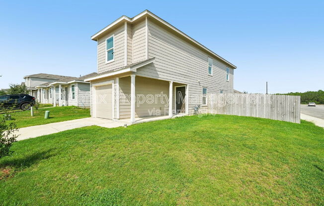 20305 ANDALUSITE WAY