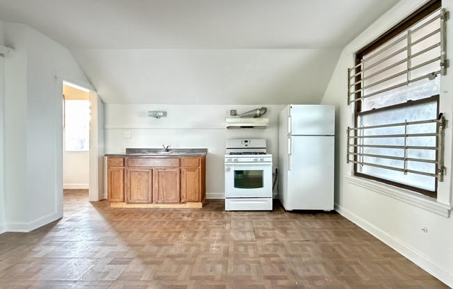 1609 MCVICKER