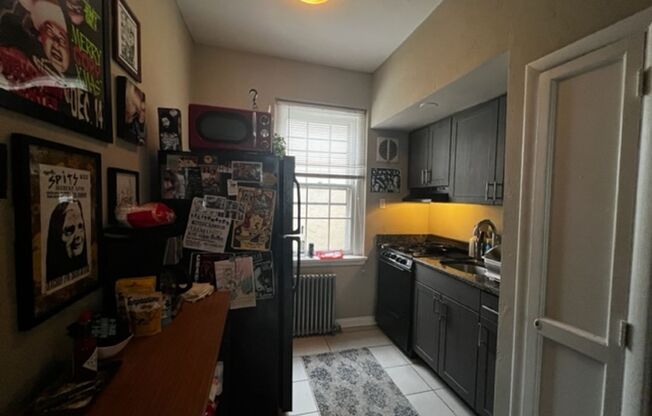 1 bed, 1 bath, 500 sqft, $1,299, Unit F706B
