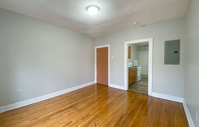 1 bed, 1 bath, $1,230, Unit 3