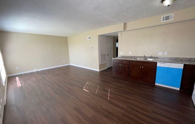 Main Plaza Apartments