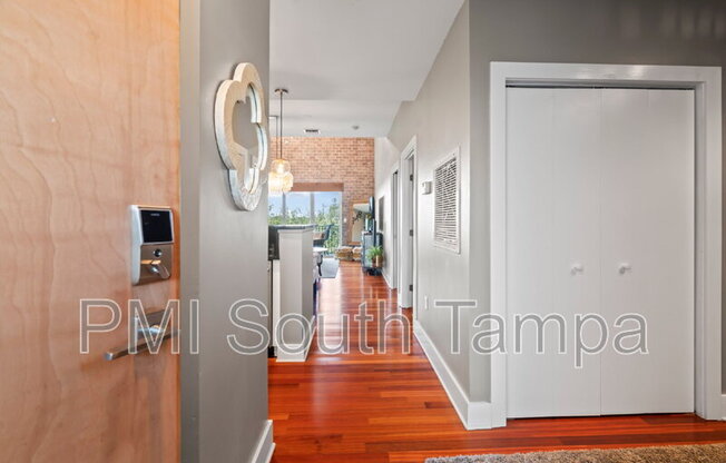 1501 Doyle Carlton Dr.  #109